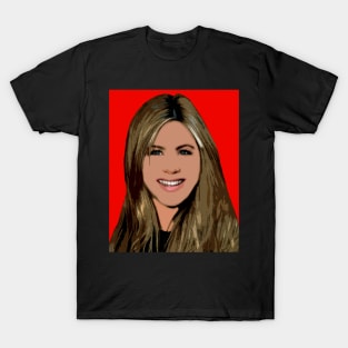 jennifer aniston T-Shirt